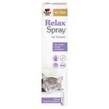 Doppelherz für Tiere Relaxspray für Katzen 90 ml