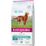 EUKANUBA Trockenfutter Hund Daily Care Sensible Verdauung Adult 12 kg