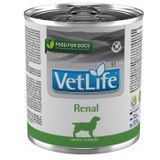 VetLife Farmina Renal 6 x 300 g