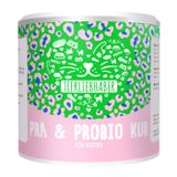 Tierliebhaber Prä & Probio Kur für Katzen 80g