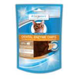 Bogadent DENTAL ENZYME CHIPS Katze 50g Huhn