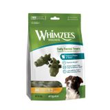 WHIMZEES Zahnpflegesnacks Alligator M