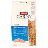 animonda Carny Nassfutter Katze Adult Huhn und Forelle 1,75 kg