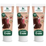 Knuffelwuff Tuben Snack Truthahn pur, 225 g