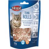 Trixie Premio Tuna Rolls 6x50g
