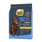 SELECT GOLD Complete Maxi Adult Huhn 4 kg