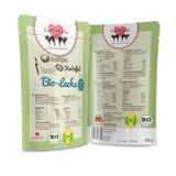 KatzenLiebe Adult 15x100g Bio Lachs