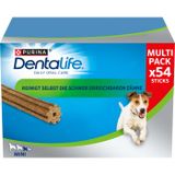 DentaLife Zahnpflege-Snacks Multipack Mini, 54x