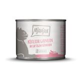MjAMjAM Nassfutter Katze Adult 6x200 g Garnelen und Huhn