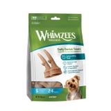 WHIMZEES Antler Dental Treats 360 g