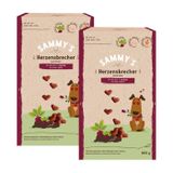 Sammy's Herzensbrecher 2x800 g