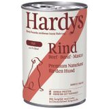 Hardys PUR 6x400g No. 1 Rind