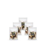 caniland deuka companion Rinderhaut mit Fell 2,5 kg