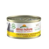 Almo nature Almo HFC 6x70g Hühnerschenkel