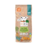 VEGDOG Trockenfutter Green Crunch 2 kg