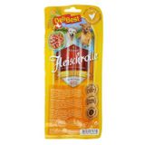 DeliBest Fleischrolle 6x400g Hähnchen mit Hirse