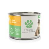 Fellicita Huhn & Käse 6x200 g