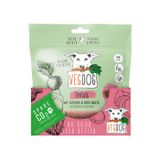 VEGDOG Kausnack Dentals