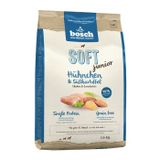 bosch Soft Junior Hühnchen & Süßkartoffel 2,5 kg