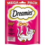 Dreamies Mega Pack 180g Rind