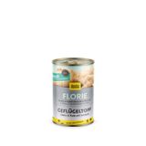 florie Adult 6x400g - Geflügeltopf
