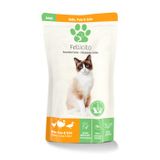 Fellicita Huhn, Pute & Ente 12x100 g