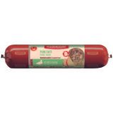 Fleischeslust Nassfutter Hund Sensitiv Adult Ente 12x800 g