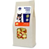 BLUE TREE Wellness Flakes 650g mit Früchten