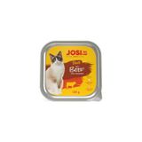 JosiCat Paté
