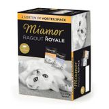 Miamor Ragout Royale Kitten 12x100g
