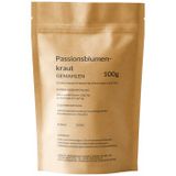 Yuki Cares Passionsblume Pulver, 100g