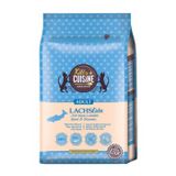 Kitty's Cuisine Adult Lachsliebe mit feinem Lachsfilet, Spinat und Chiasamen 2 kg