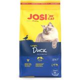 JosiCat Crispy Duck 3x1,9 kg