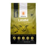 German Shephy Hundefutter Sensitve Lamm 10 kg