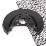 RIDEX Ankerblech VW,AUDI,SKODA 1330S0018
