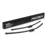 RIDEX Scheibenwischer FIAT,PEUGEOT,CITROËN 298W0265 642361,6426PW,6426PX A3397007225