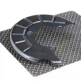 RIDEX Ankerblech VW,AUDI,SKODA 1330S0016 1K0615312F,1K0612312F