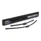 RIDEX Scheibenwischer MERCEDES-BENZ,OPEL,FORD 298W0237