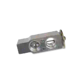 THERMOTEC Expansionsventil VW,OPEL,PEUGEOT KTT140010 6461E9,6461H1,1618192 Expansionsventil, Klimaanlage 9196195,6461E9,6461H1,4635199,5045166,1618192