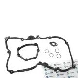 DR.MOTOR AUTOMOTIVE Dichtungssatz, Zylinderkopfhaube BMW DRM0222 11120032224,11377514007