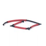 DR.MOTOR AUTOMOTIVE Schlauch, Leckkraftstoff FORD DRM6011 1250970,1473358,1708234