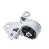 TEDGUM Motorlager CHRYSLER,DODGE TED98918 4861295AB,4861430AB,4861295AB Lagerung, Motor,Motoraufhängung,Motorhalter,Hydrolager 4861430AB