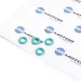 DR.MOTOR AUTOMOTIVE Dichtring, Einspritzventil VW,AUDI,SKODA DRM0475S WHT005301,WHT005301,WHT005301  WHT005301