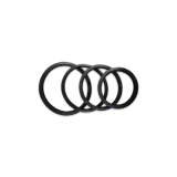 DR.MOTOR AUTOMOTIVE Dichtring TOYOTA DRM0556 15311NI045
