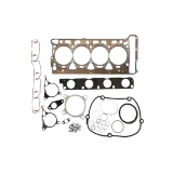 DR.MOTOR AUTOMOTIVE Dichtungssatz, Zylinderkopf FORD DRM63001