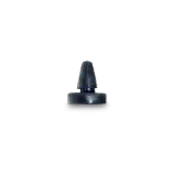 ROMIX Puffer, Motorhaube VW,AUDI,SKODA C70546 867827500,867827500A