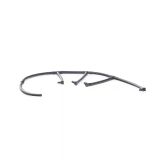 DR.MOTOR AUTOMOTIVE Schlauch, Leckkraftstoff VW,AUDI,SKODA DRM2101 03L130235AF,03L130235P,03L130235AF  03L130235P,03L130235AF,03L130235P,03L130235AF