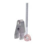 TOPRAN Düsenhalter MERCEDES-BENZ 410 176 6110160738,6110170139,6110170239  6110170539,A6110160738,A6110170139,A6110170239,A6110170539