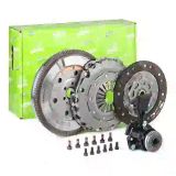 VALEO Kupplungssatz PEUGEOT,CITROËN 837522 0532W4,532W4,0532W4  532W4