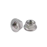ROMIX Mutter  16028